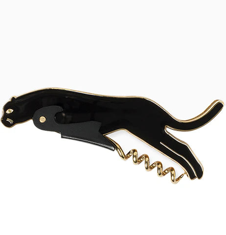 Panther Savanna Corkscrew