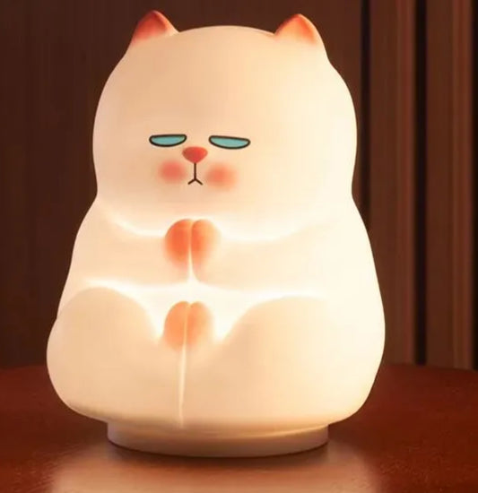 Vivicat Night light