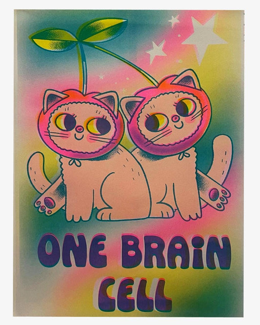 One Brain Cell