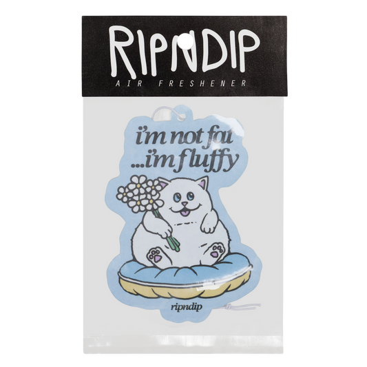 Fluffy Baby Air Freshener