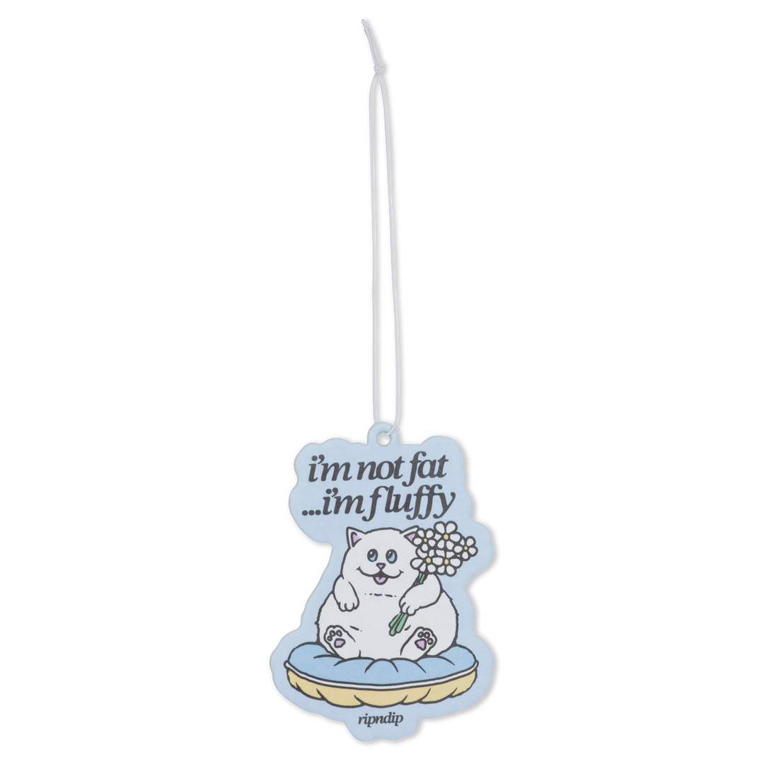 Fluffy Baby Air Freshener