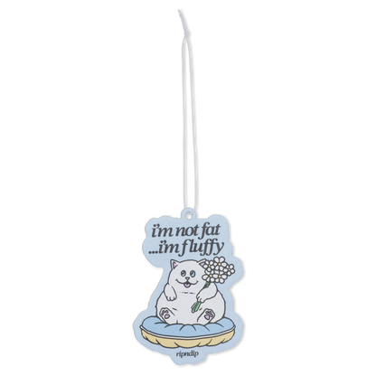 Fluffy Baby Air Freshener