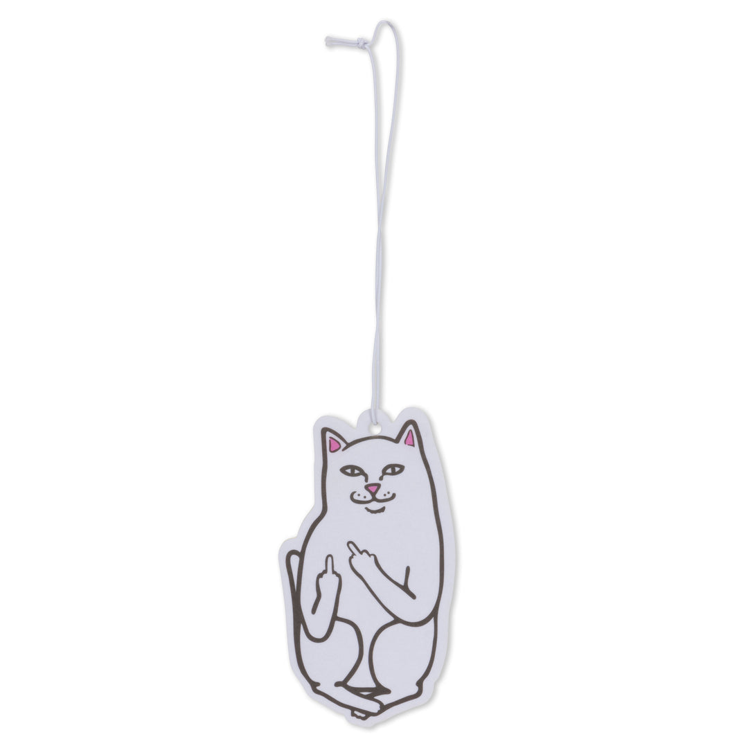 Lord Nermal Air Freshener