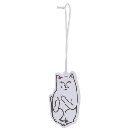 Lord Nermal Air Freshener