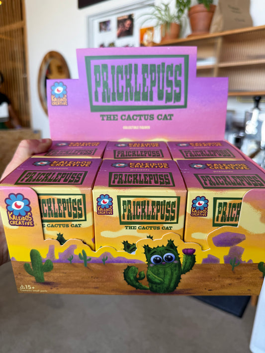 Pricklepuss Blind Box