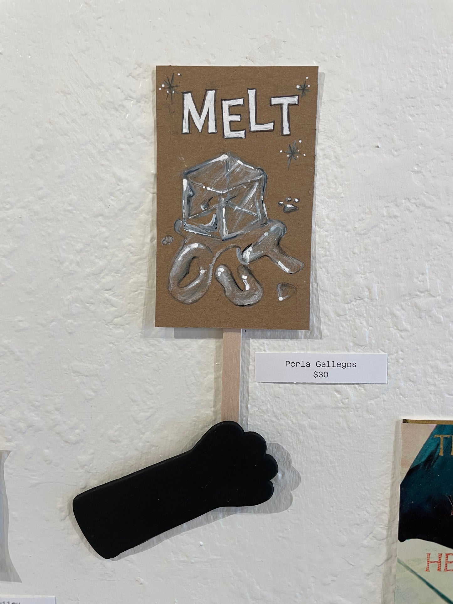 Melt ICE Out