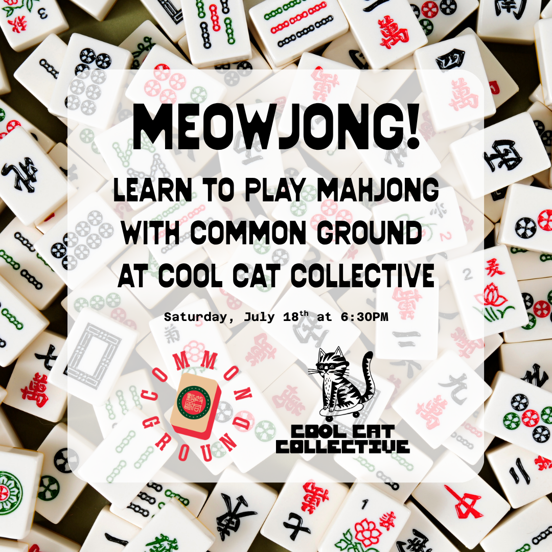 Meowjong