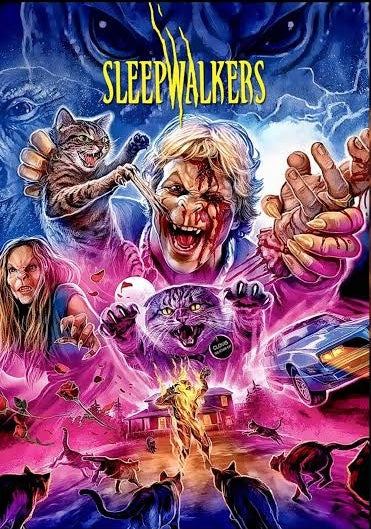 Sleepwalkers screening 10/15