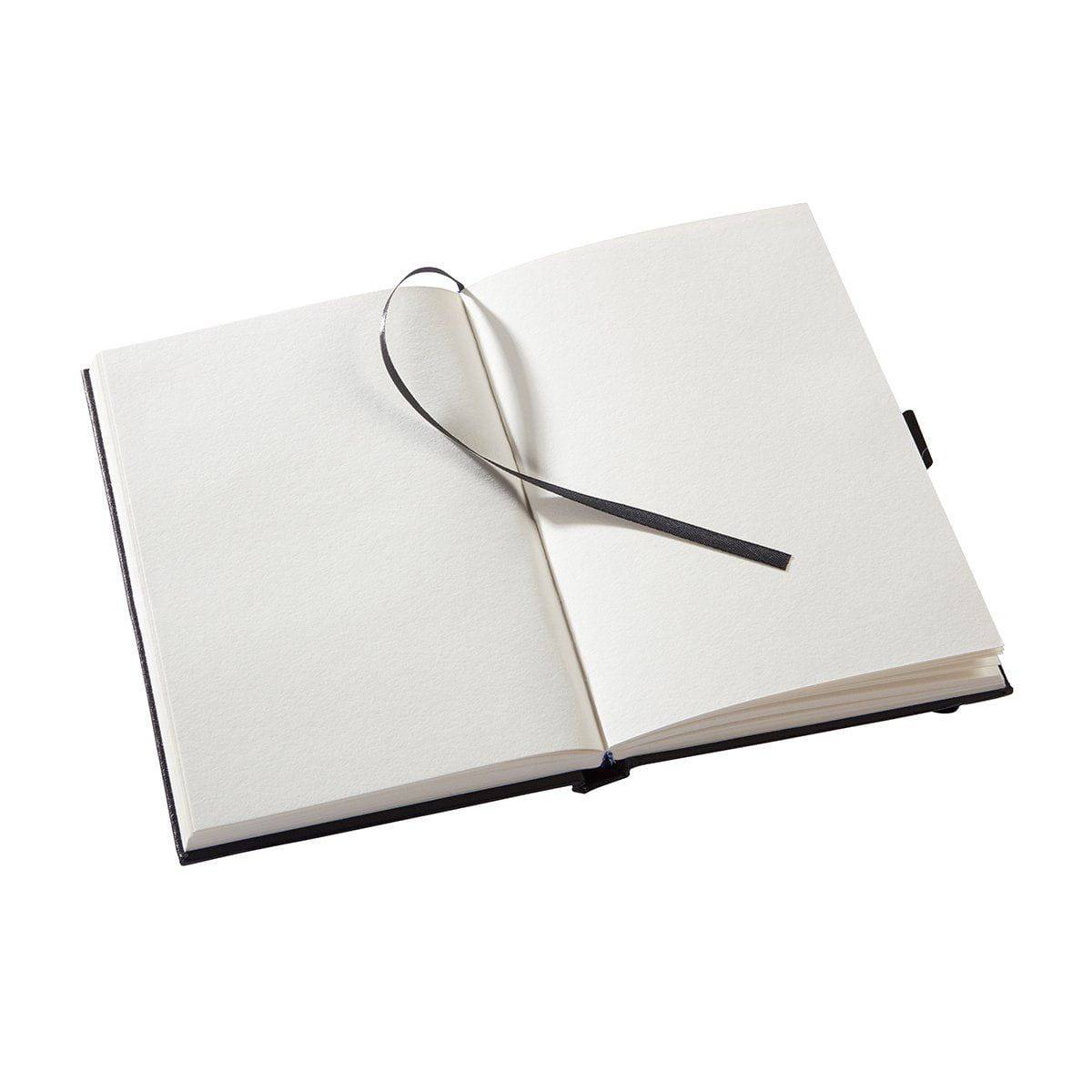 Hardcover Sketchbook - 5.5” x 8.5” 80 sheets