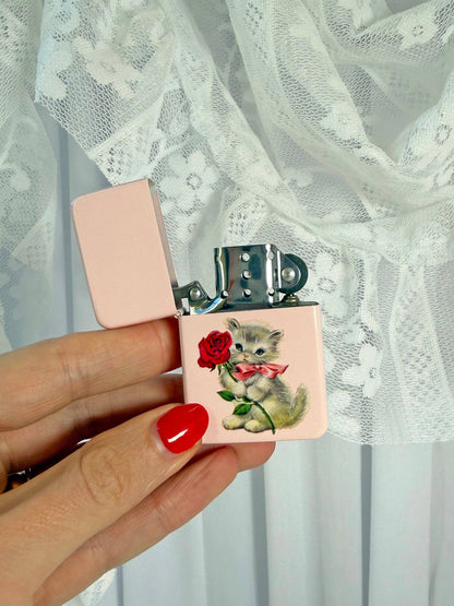 Smitten Kitten Lighter