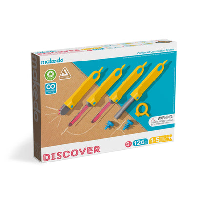 DISCOVER KIT