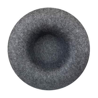 Travel Cat | Your Cat Backpack - "Donut!" Cat Hideaway Cave & Bed - Cozy Chic Pet Bed