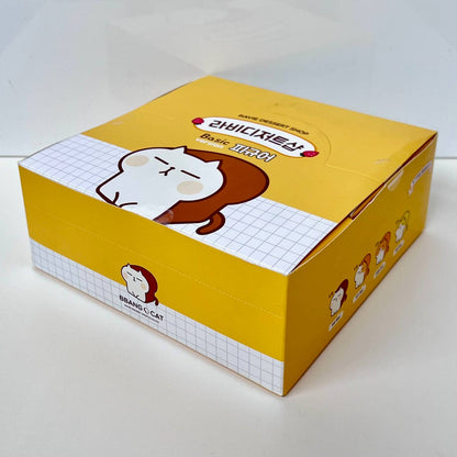 Cat Toast Blind Box