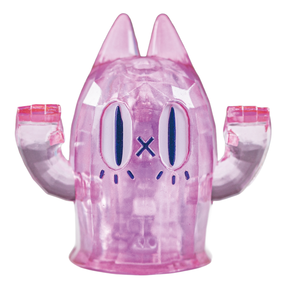 Ben The Spooky Cat Blind Box
