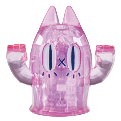 Ben The Spooky Cat Blind Box