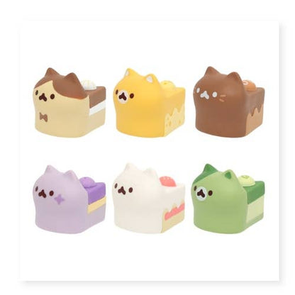 CAKE NYANG RANDOM FIGURE VOL.1