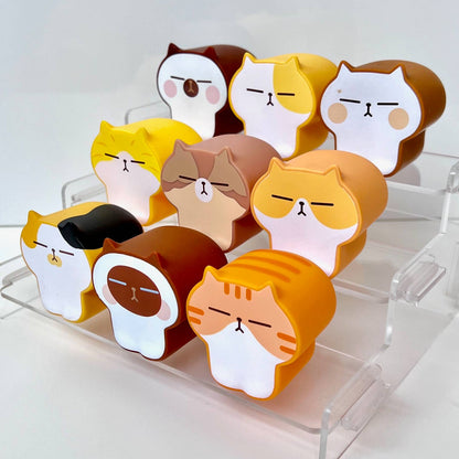 Cat Toast Blind Box