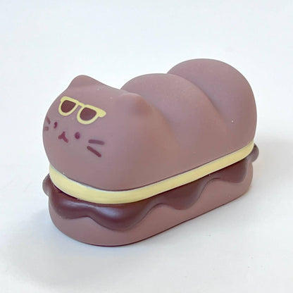 Sandwich Cat Blind Box