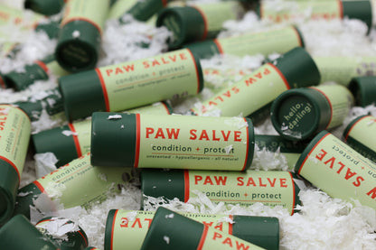 Paw Salve