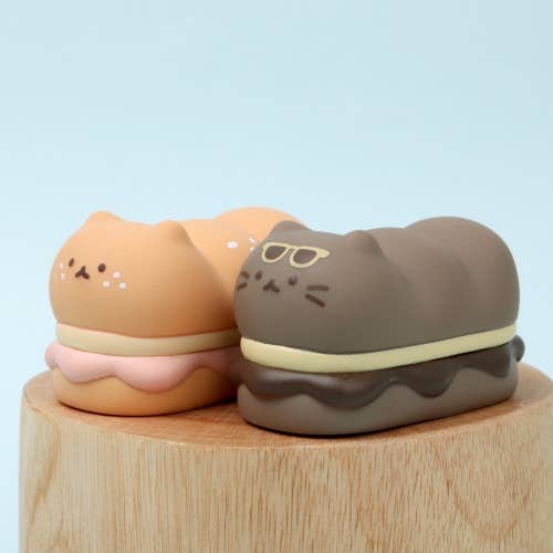 Ang Butter Cat Random Figure Box Ver. 3