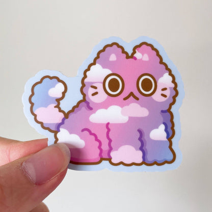 Cat Stickers