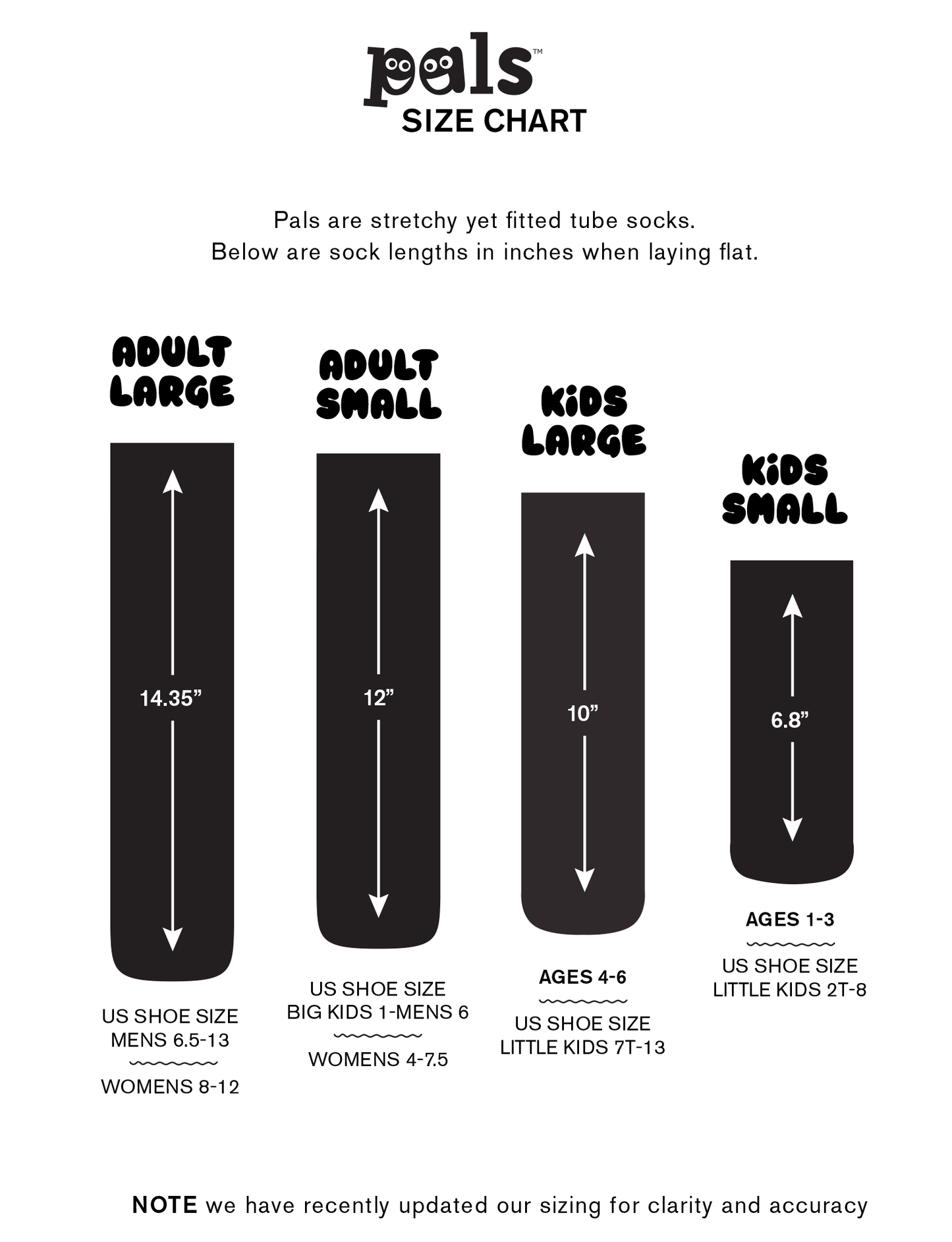 Sweet & Feline Spicy Mismatched Cat Socks