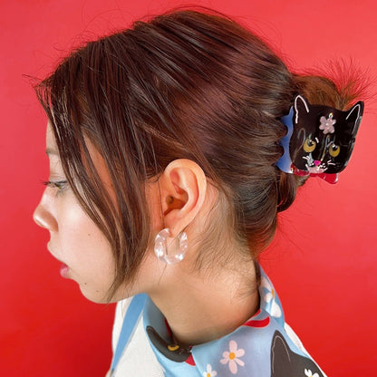 Centinelle - Naoko Cat Hair Claw