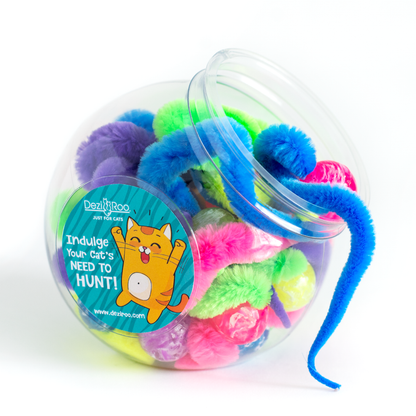 Wiggly Ball