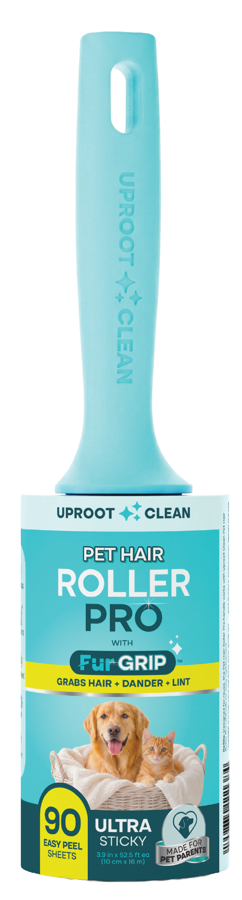 Pet Hair Roller Pro