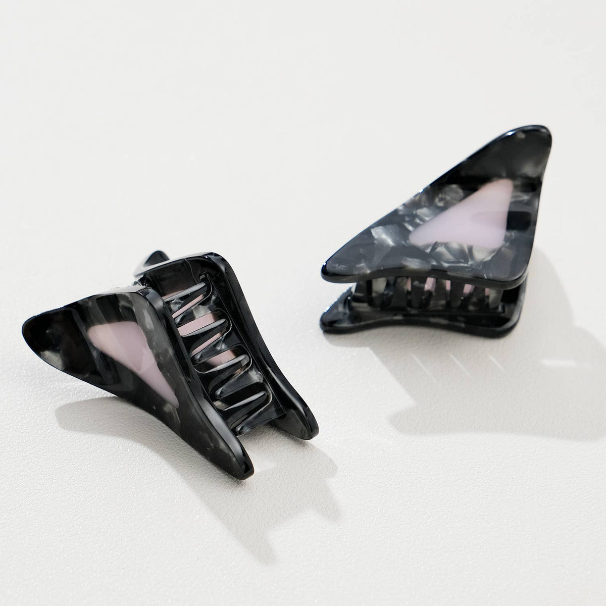 Cat Ear Claw Clip (Set of 2)
