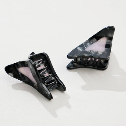 Cat Ear Claw Clip (Set of 2)