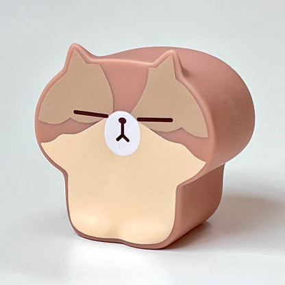 Cat Toast Blind Box
