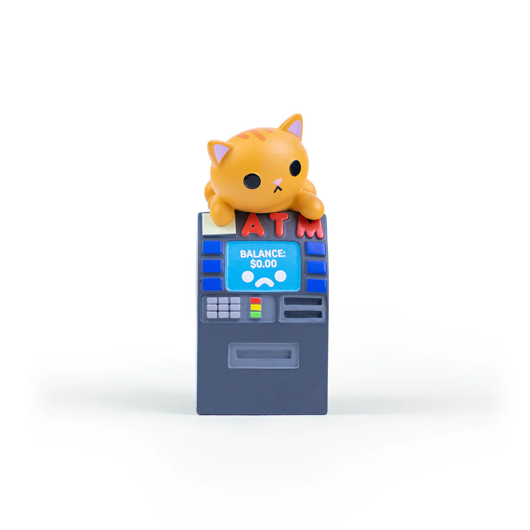 Bodega Kitties Mystery Box Series 1