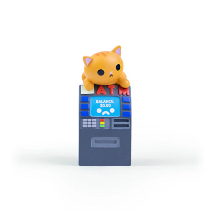Bodega Kitties Mystery Box Series 1