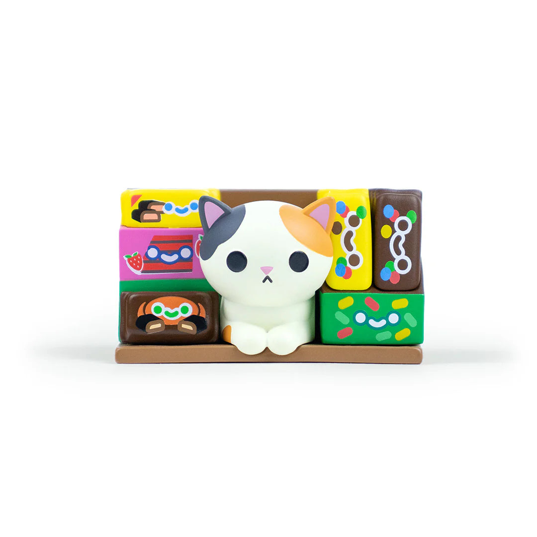 Bodega Kitties Mystery Box Series 1