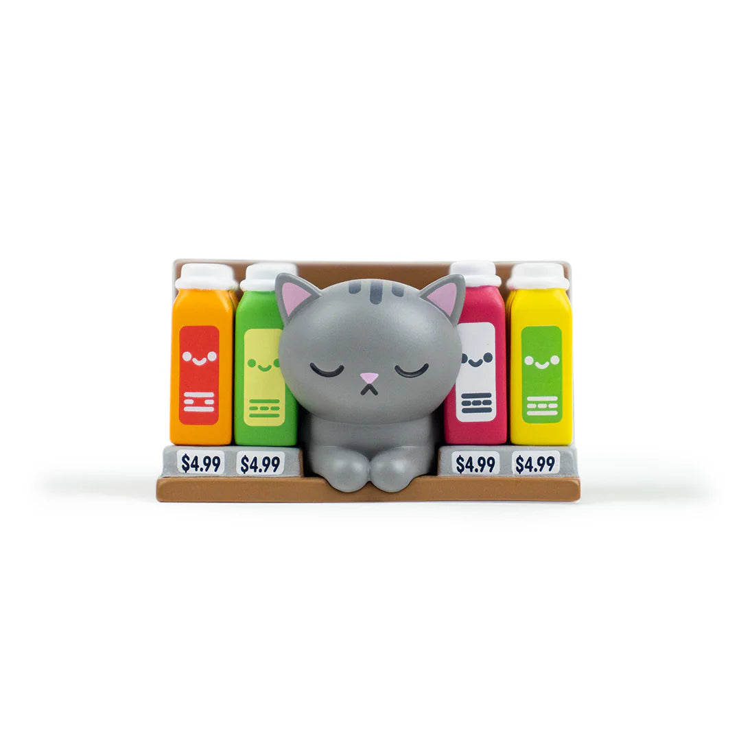 Bodega Kitties Mystery Box Series 1