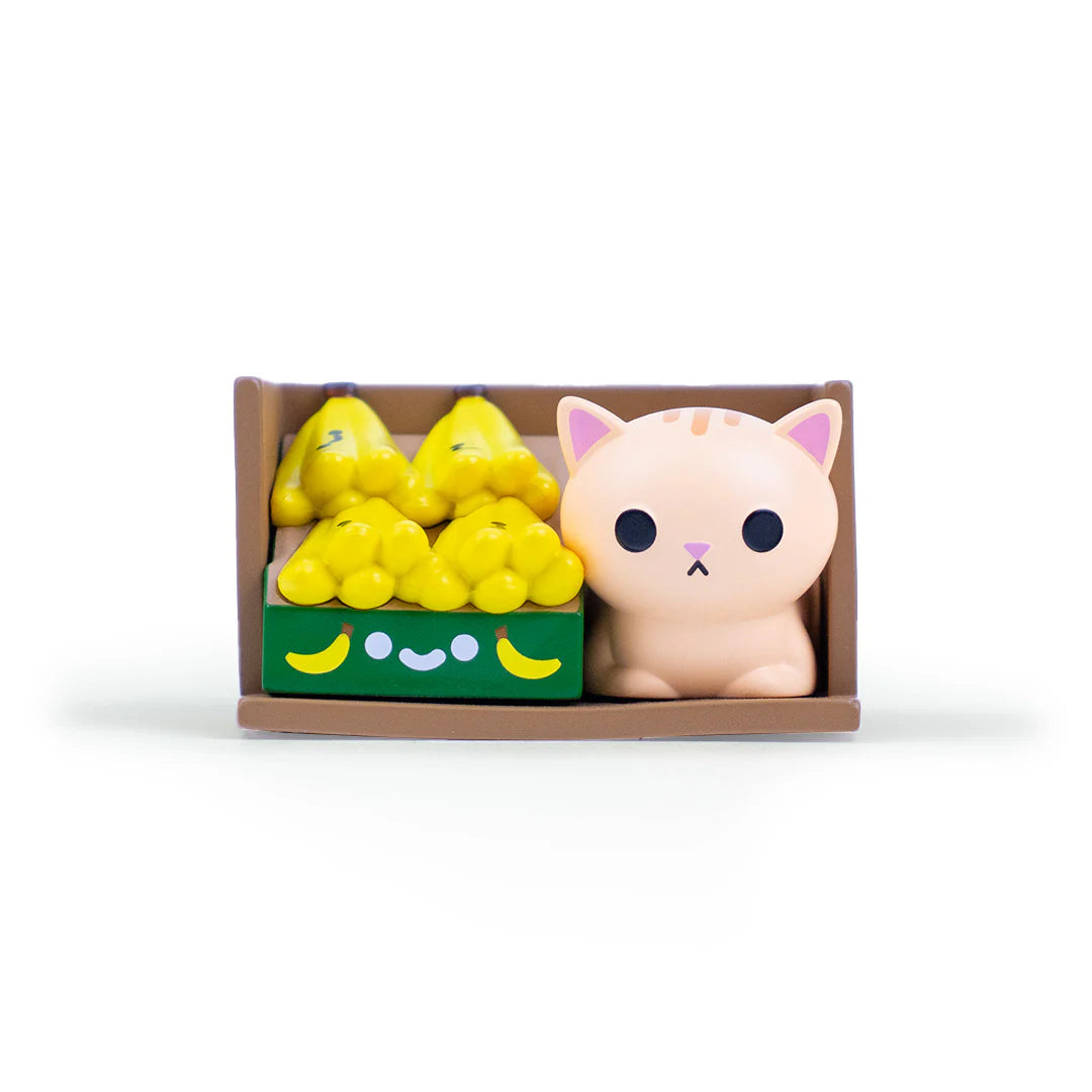 Bodega Kitties Mystery Box Series 1