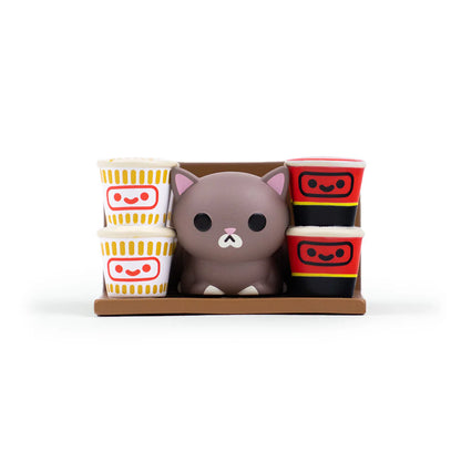 Bodega Kitties Mystery Box Series 1