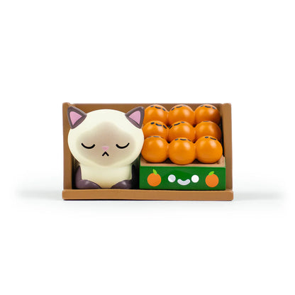 Bodega Kitties Mystery Box Series 1