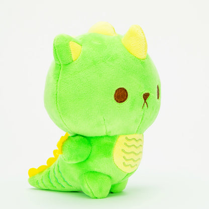 Boomu - Kaiju Kitties Plush