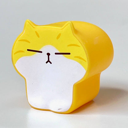 Cat Toast Blind Box