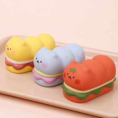 Ang Butter Cat Random Figure Box Ver. 3