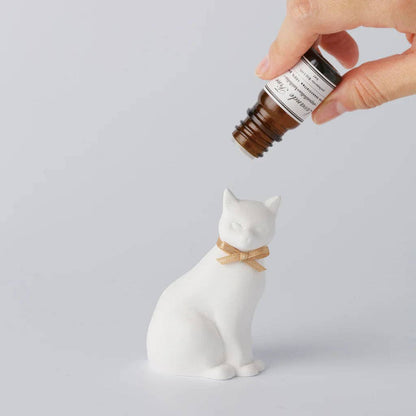 Ballon Cat Oil Diffuser - Small