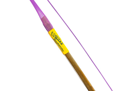 Kitty Boinks Bamboozler Cat Wand Assorted 18"