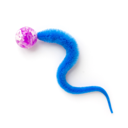 Wiggly Ball