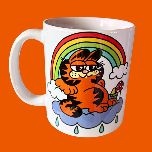 Mug - Garf