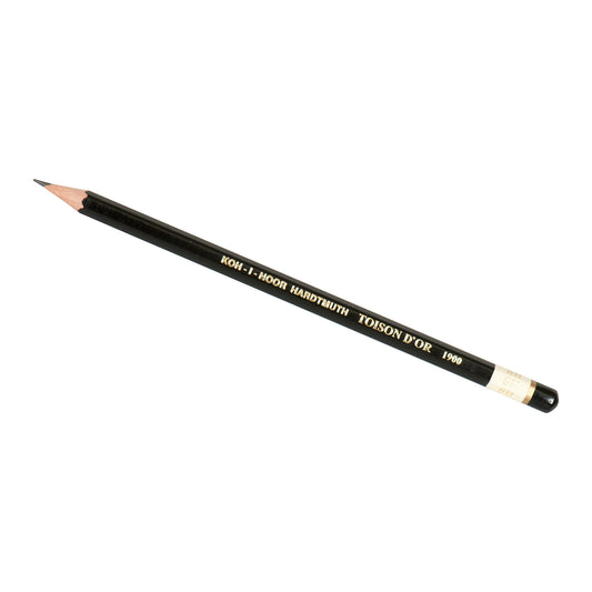 Toison D'or Graphite Pencils