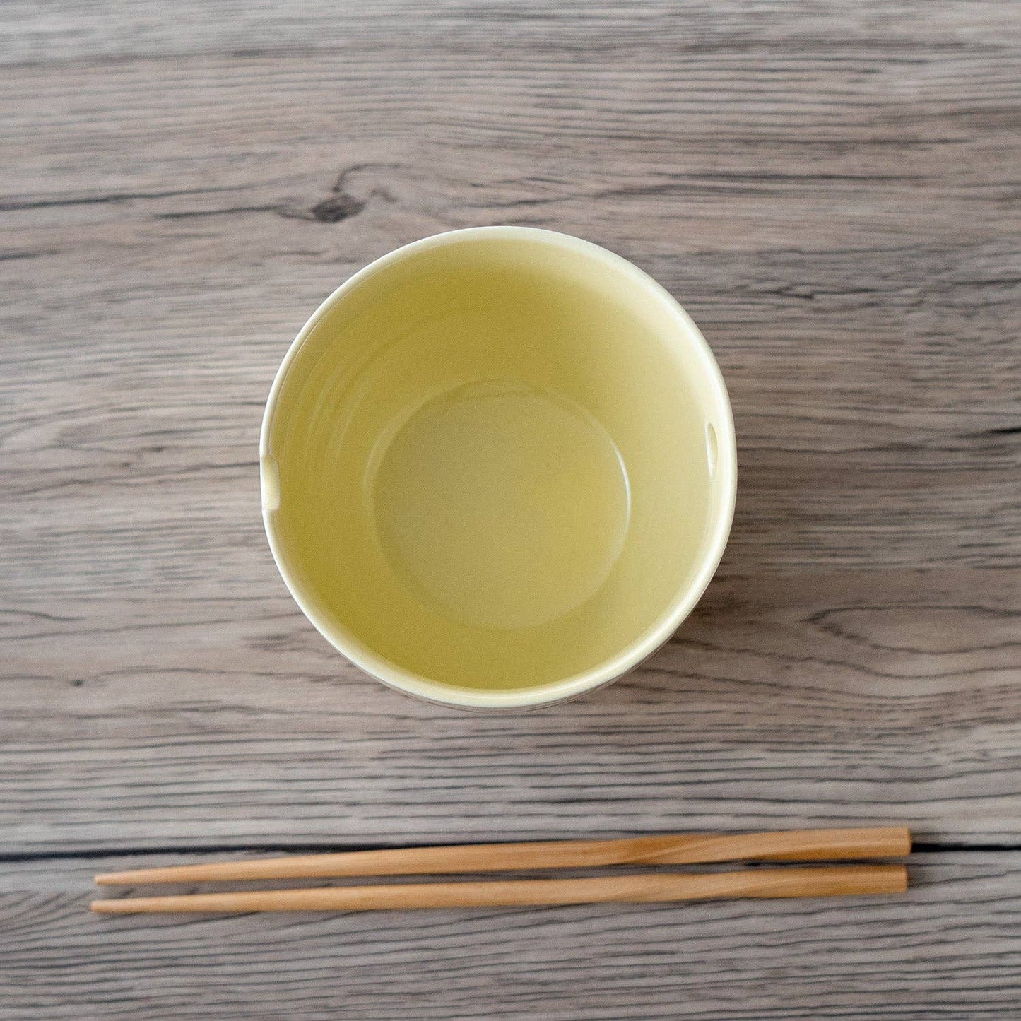 18oz 5"D Donburi Bowl With Chopsticks Set Lucky Cat