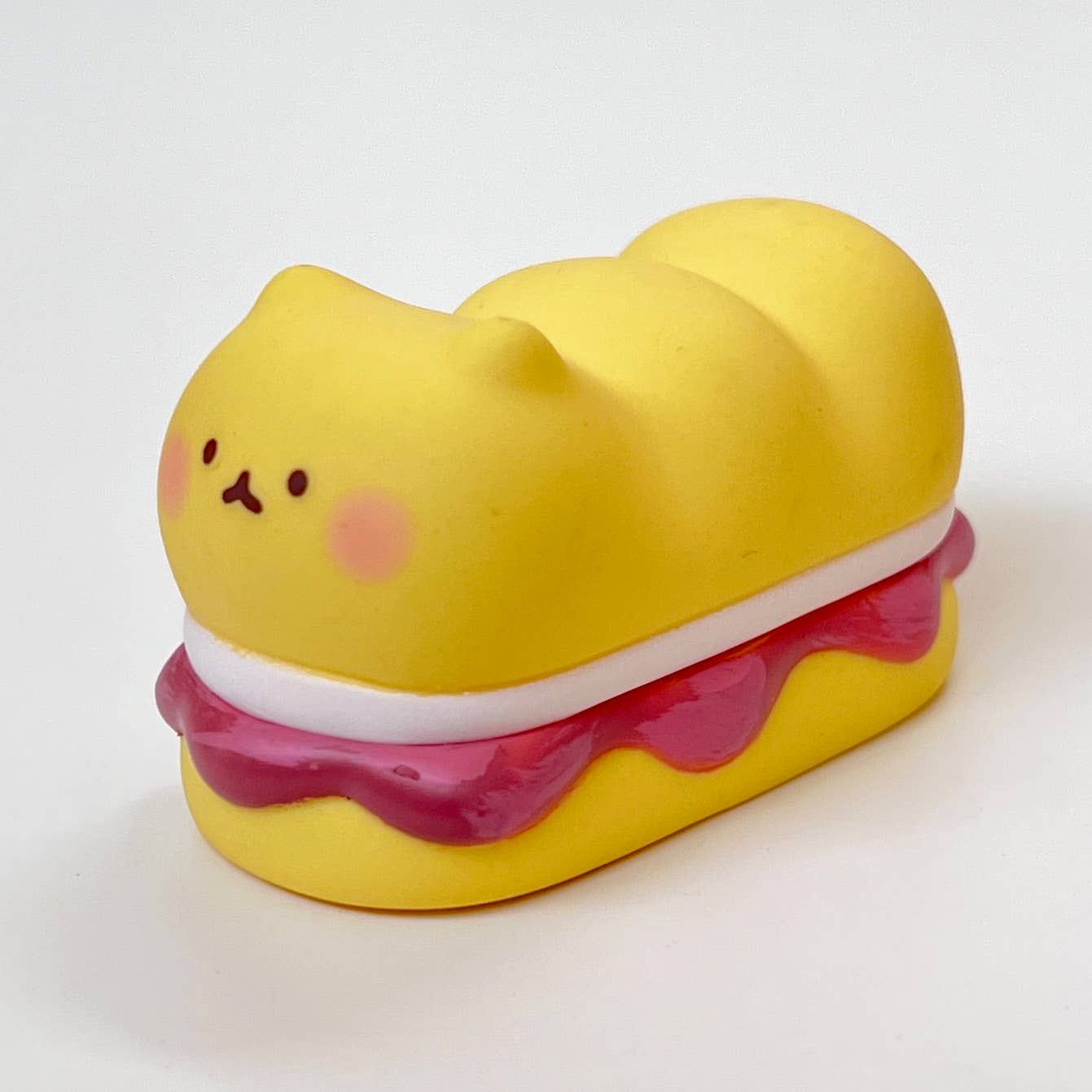 Sandwich Cat Blind Box