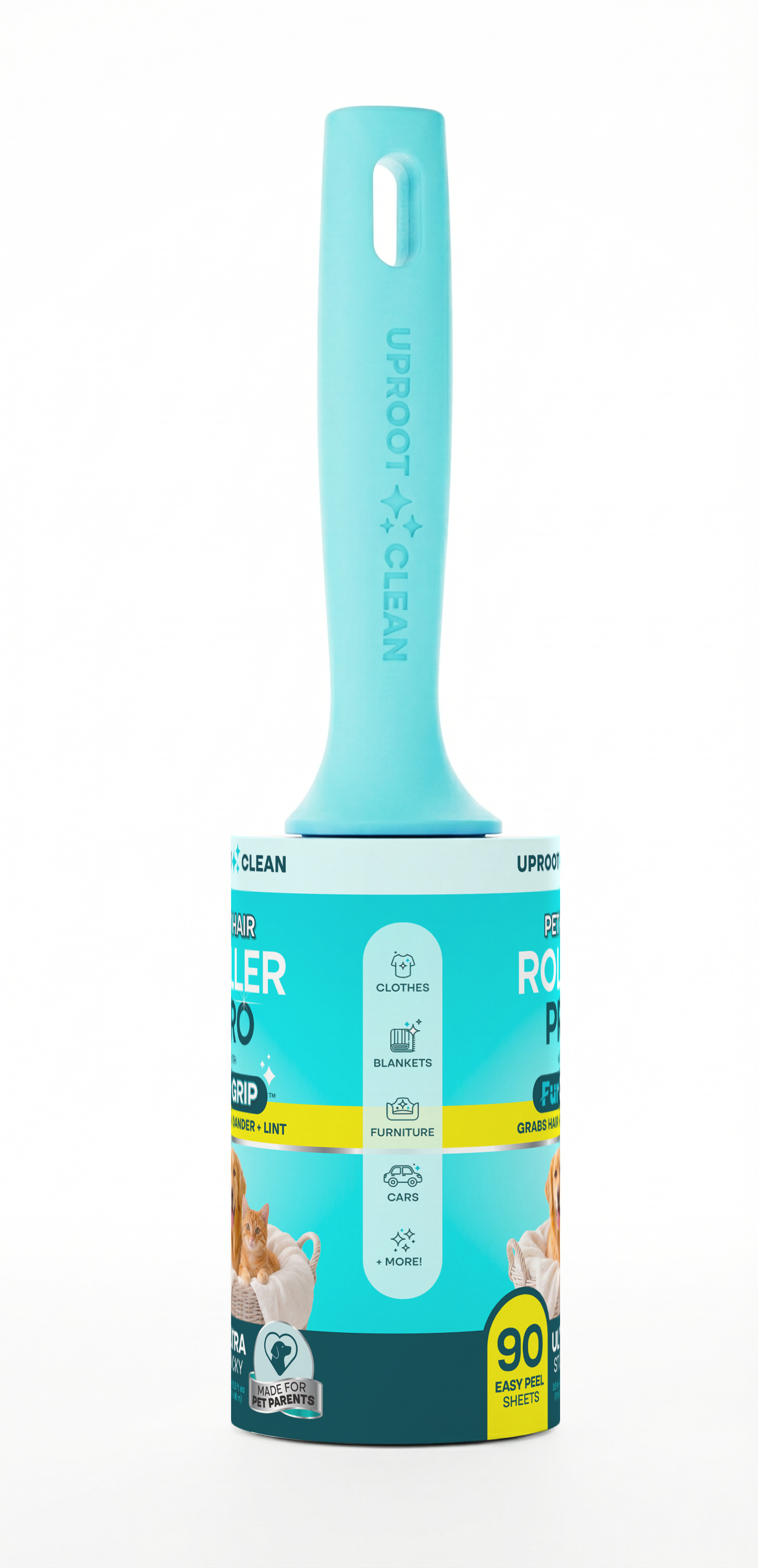 Pet Hair Roller Pro
